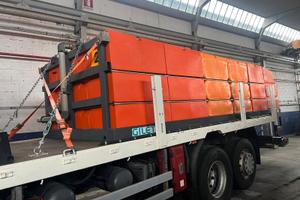 Liquoerogatrice giletta modello cl 10056