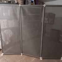 Paravento da esterno o interno