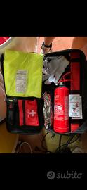 Kit Estintore per auto