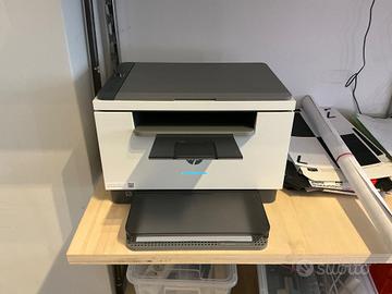 HP LaserJet M234dwe stampante laser B/N