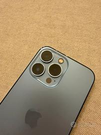 iPhone 13 Pro
