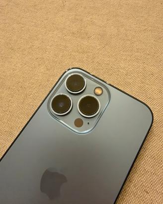 iPhone 13 Pro