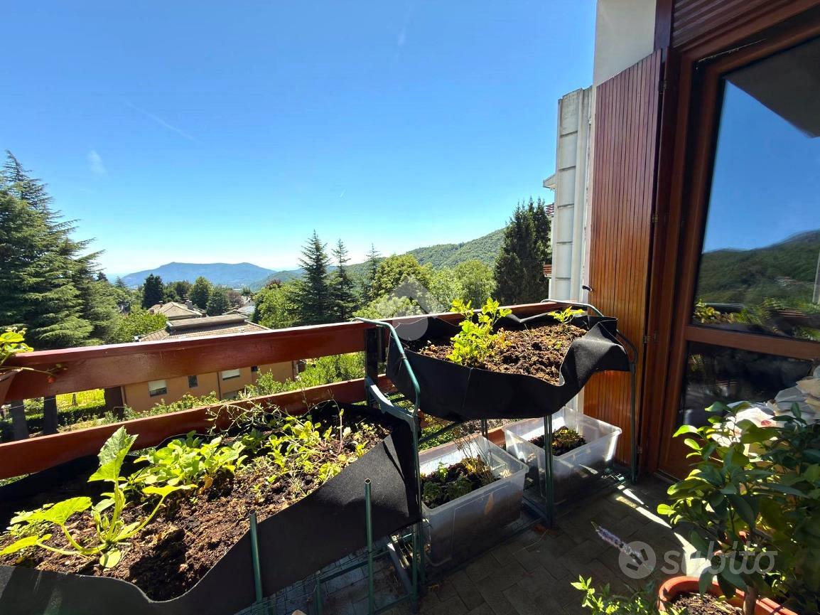 Appartamento – Coazze, Castagna - Vista 4