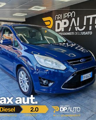 Ford C-Max 2.0 tdci Business SYNC 115cv powershift
