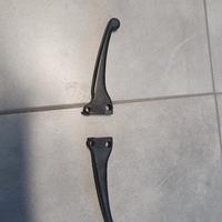 Leve destra sinistra freno frizione piaggio ape 50