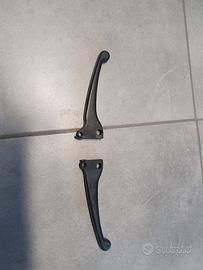 Leve destra sinistra freno frizione piaggio ape 50