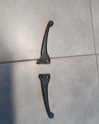 Leve destra sinistra freno frizione piaggio ape 50