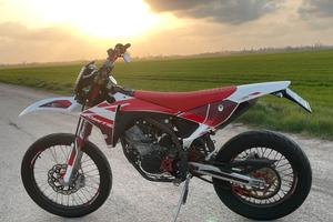 Fantic Motor XEF 125 Competition