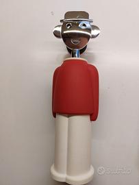 Cavatappi Alessi-Design:Alessandro M. Zama/Resina