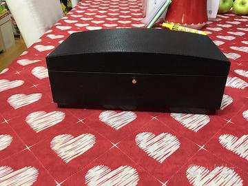 custodia origìnale vacheron costanti