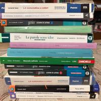 Libri scolastici - Euclide