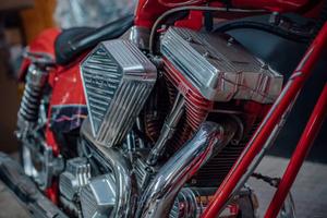 Arlen ness harley davidson