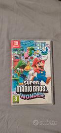 Super Mario Wonder