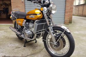 Suzuki GT 750 M - 1975