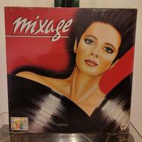 Vinile Mixage 1984 sigillato 