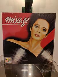 Vinile Mixage 1984 sigillato 