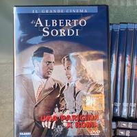 Collezione film Alberto Sordi