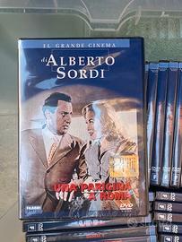Collezione film Alberto Sordi