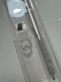 Penna computer HP con puntine