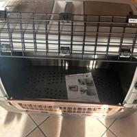 Trasportino cane