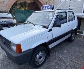 Fiat Panda 1100 i.e. cat 4x4 Trekking