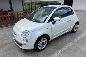 Fiat 500 1.3 Multijet 16V 75 CV Lounge