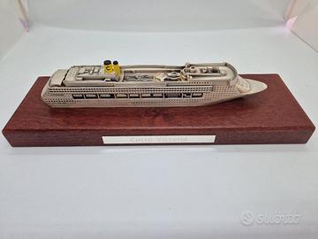 modellino  Costa Victoria