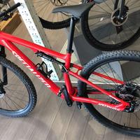 MTB  Specialized Epic taglia M