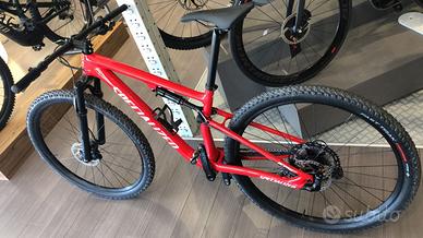 MTB  Specialized Epic taglia M