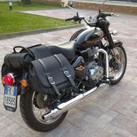 Royal Enfield Bullet 350
