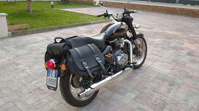 Royal Enfield Bullet 350