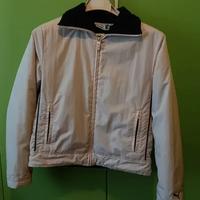 Giubbotto Puma Donna Beige-Taglia S-Sportivo