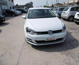 VOLKSWAGEN Golf 1.4 TGI 5p. Highline BlueMotion