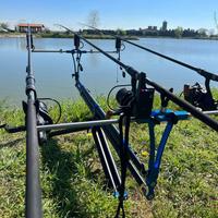 Shimano TX-1A 12 ft 3,25 lb