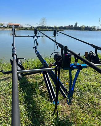 Shimano TX-1A 12 ft 3,25 lb