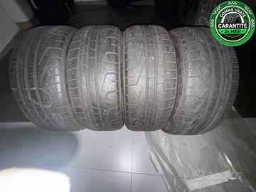 gomme usate 2255017 Winter PIRELLI - Sottozero - 6