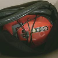 Polti vaporetto Lecoaspira 705