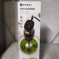 Frullatore a immersione