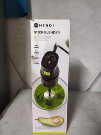 Frullatore a immersione