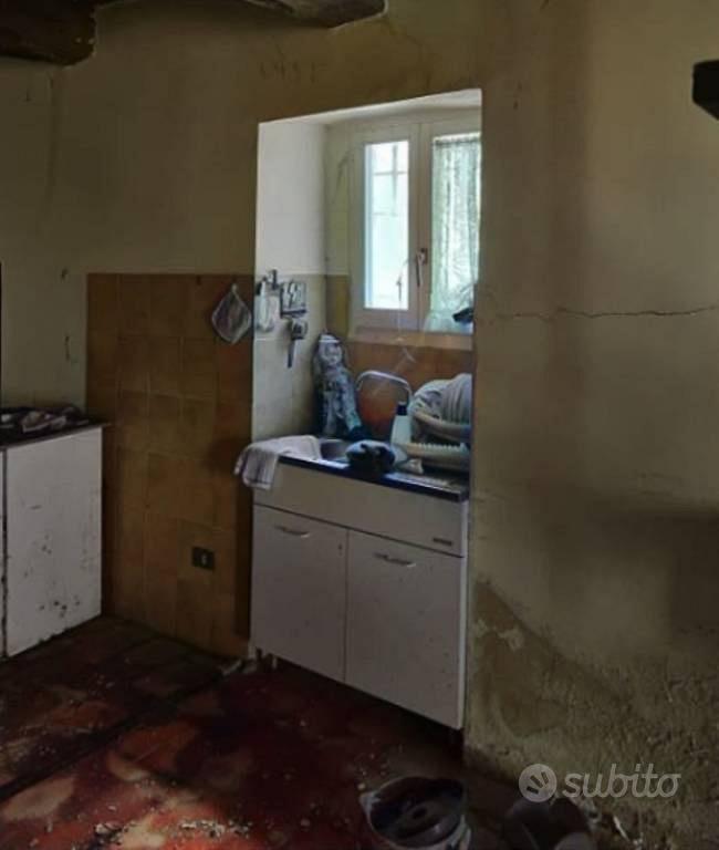 Appartamento – Sigillo, Giacconale - Altro