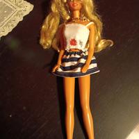 Barbie vintage anni '90