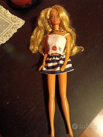 Barbie vintage anni '90