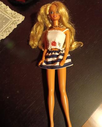 Barbie vintage anni '90