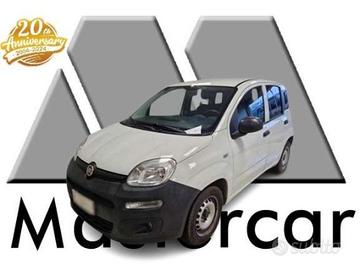 FIAT Panda 1.2 69 CV VAN 2 POSTI EURO6 POP - FY4