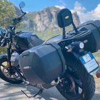 Moto guzzi v7 stone 850 special edition