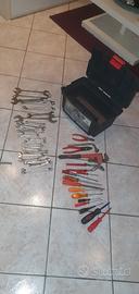 attrezzi ferramenta casa 