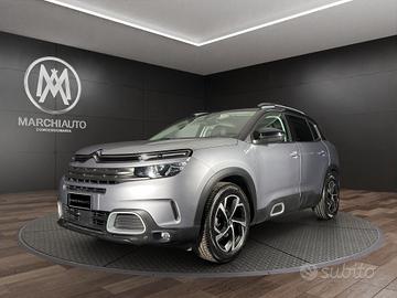 CITROEN C5 Aircross PureTech 130 S&S EAT8 Shine
