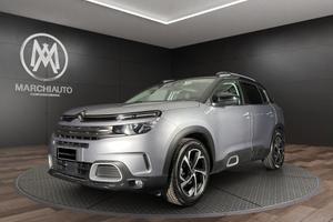 CITROEN C5 Aircross PureTech 130 S&S EAT8 Shine