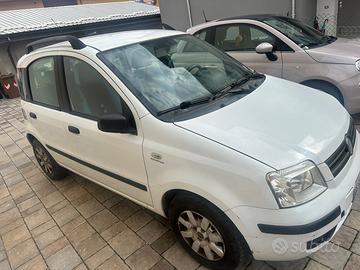 Fiat Panda 2007