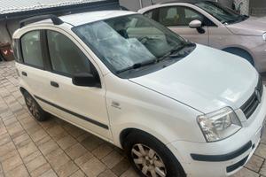 Fiat Panda 2007